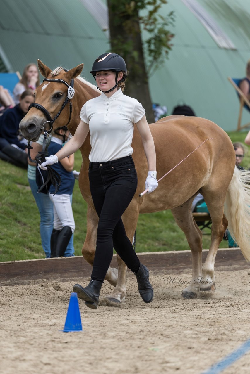 Bild 15 - Pony Akademie Turnier